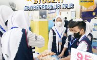 Projek “Student Entrepreneur Fair”