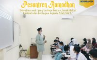 Kegiatan Pesantren Ramadhan