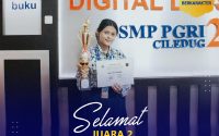 Juara Lomba Video Kreatif