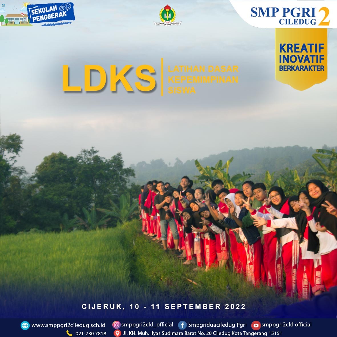 LDKS Cijeruk